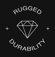 Rugged Durability