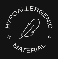 Hypoallergenic Material