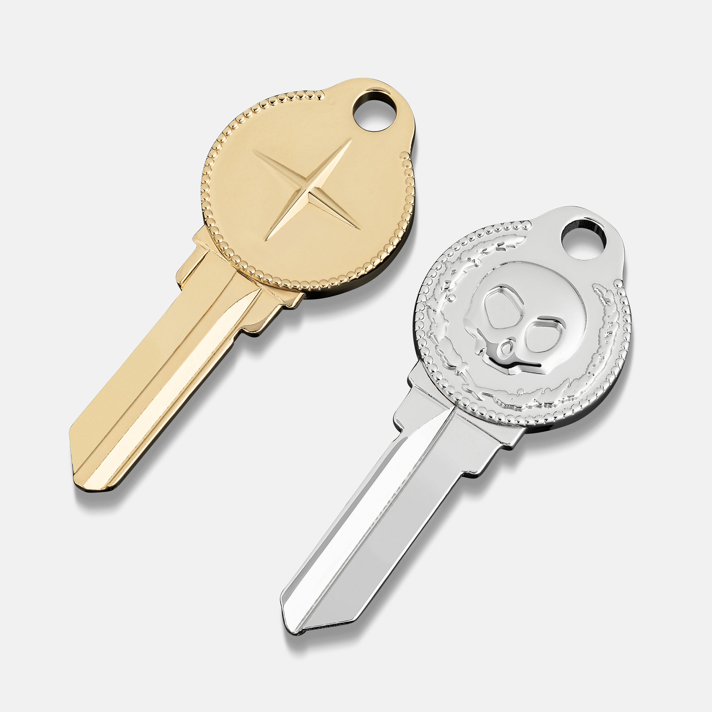 All Access x Pete's Pirate Life Clocks and Colours