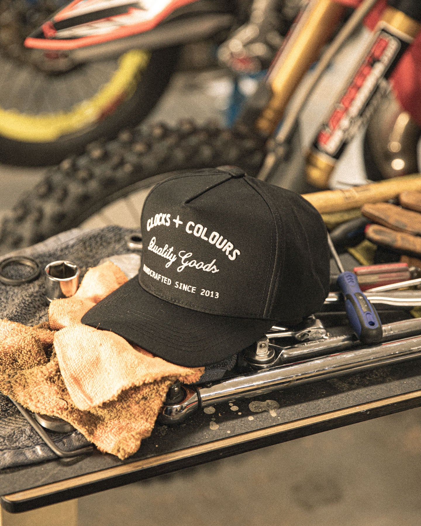 Pit Crew x Fueler
