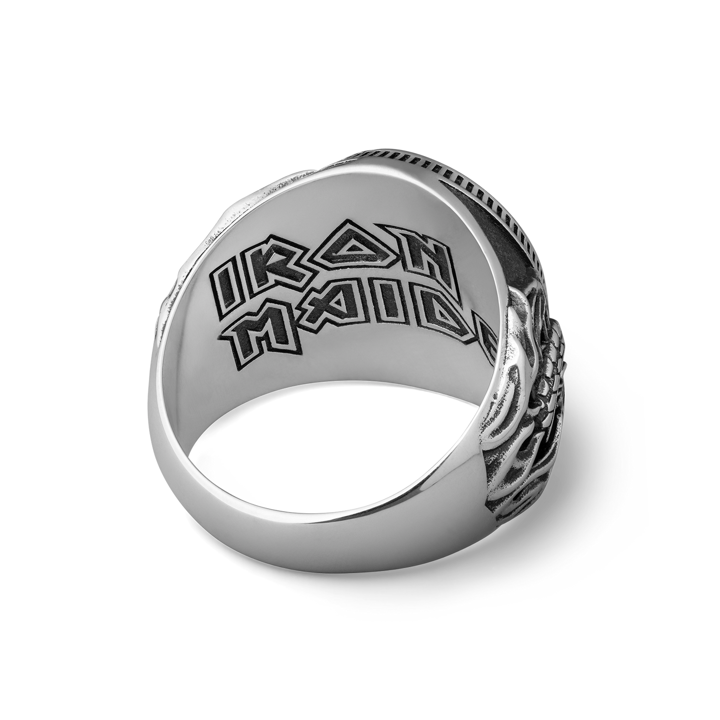 Infinite Dreams x Iron Maiden