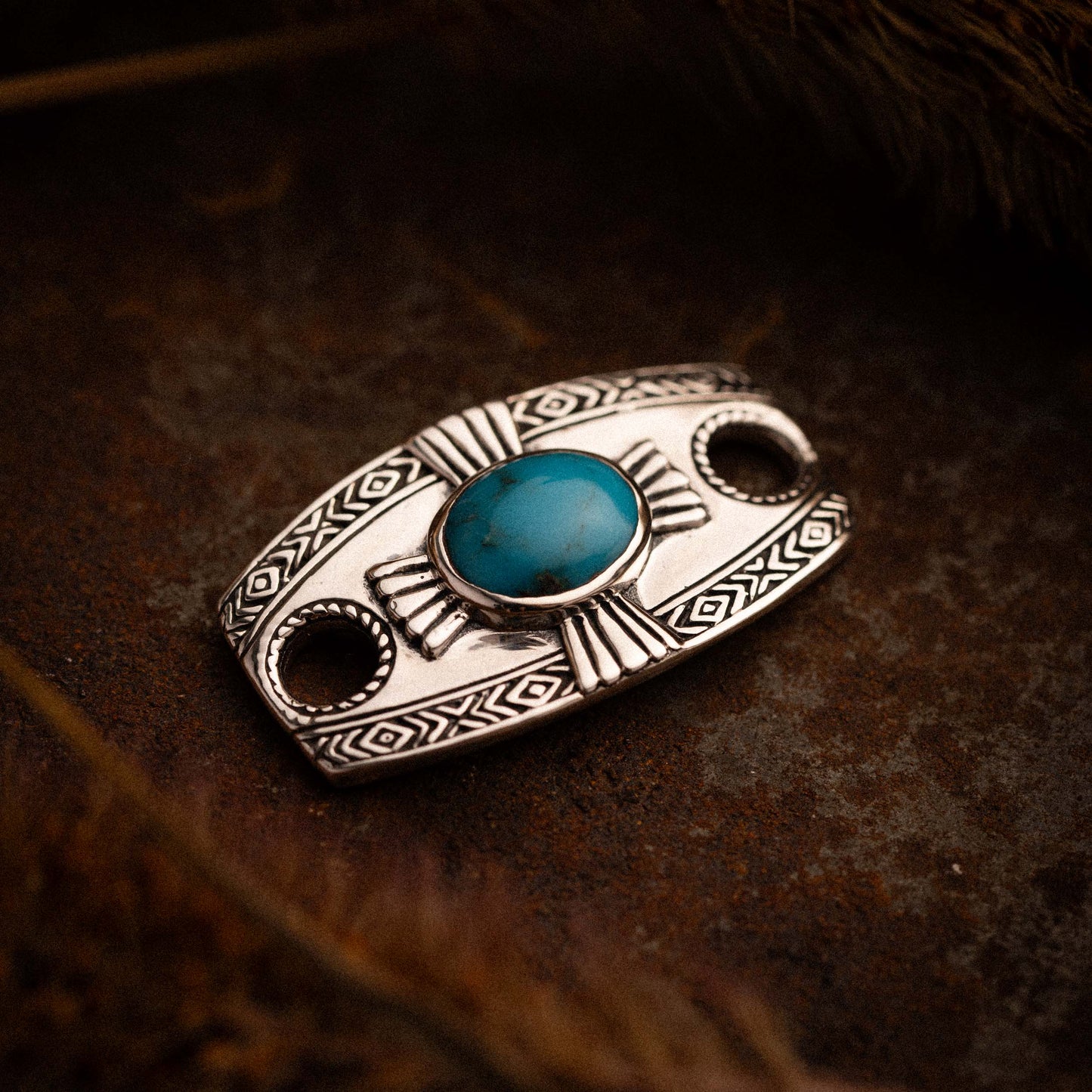 Storm Rider x JJ Julius Son