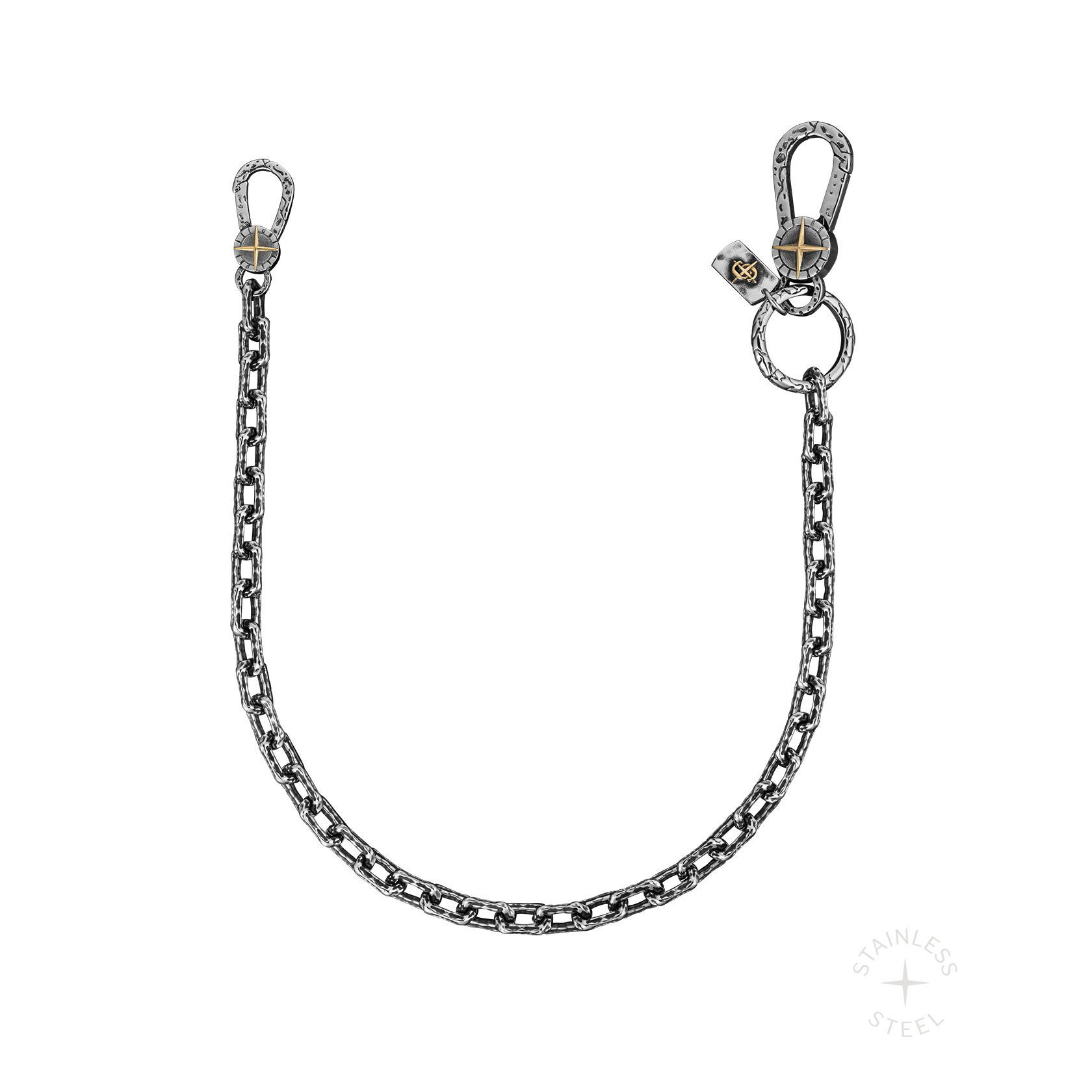 Joyride Wallet Chain
