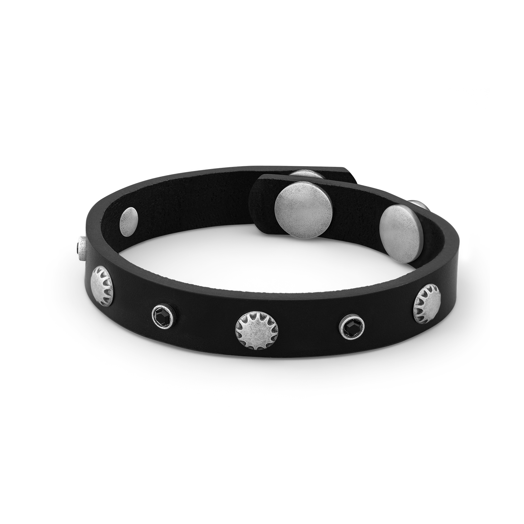 Nomos x Black – Clocks and Colours