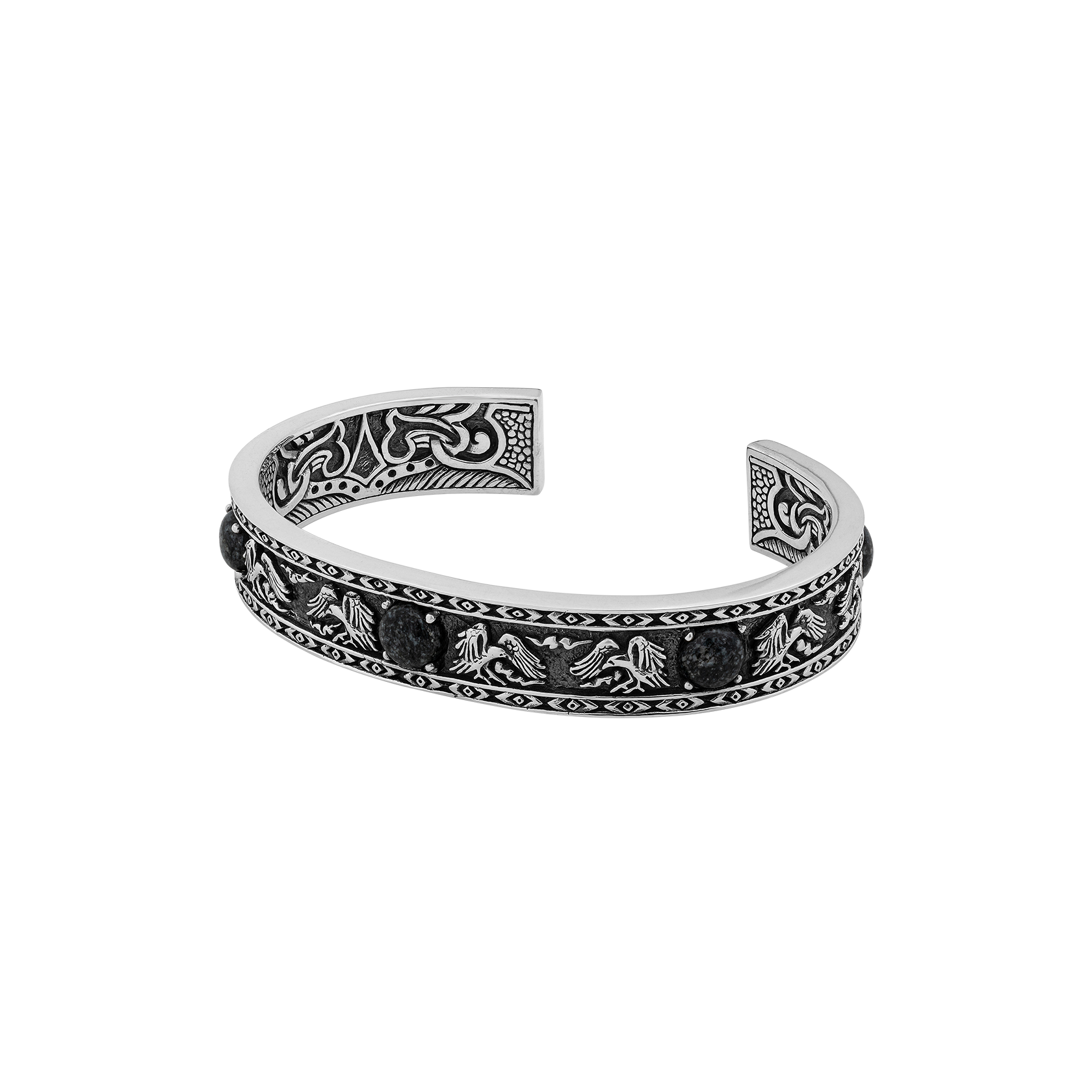 Raven's Eye x JJ Julius Son Raven's Eye x JJ Julius Son