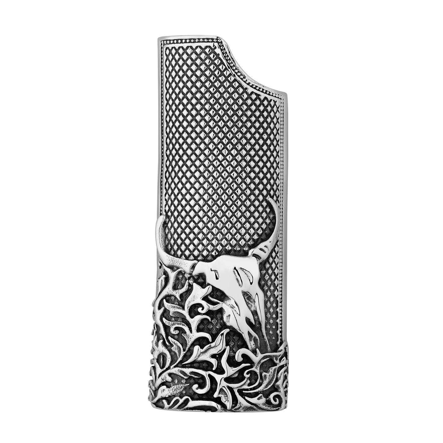 Scorched Lighter Sleeve x Pete's Pirate Life - Scorched Lighter Sleeve PMK-CC-1.png
