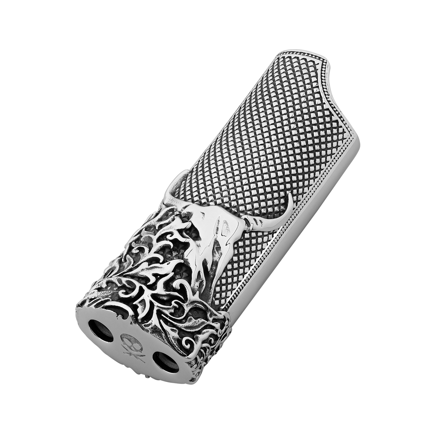 Scorched Lighter Sleeve x Pete's Pirate Life - Scorched Lighter Sleeve PMK-CC-2.png