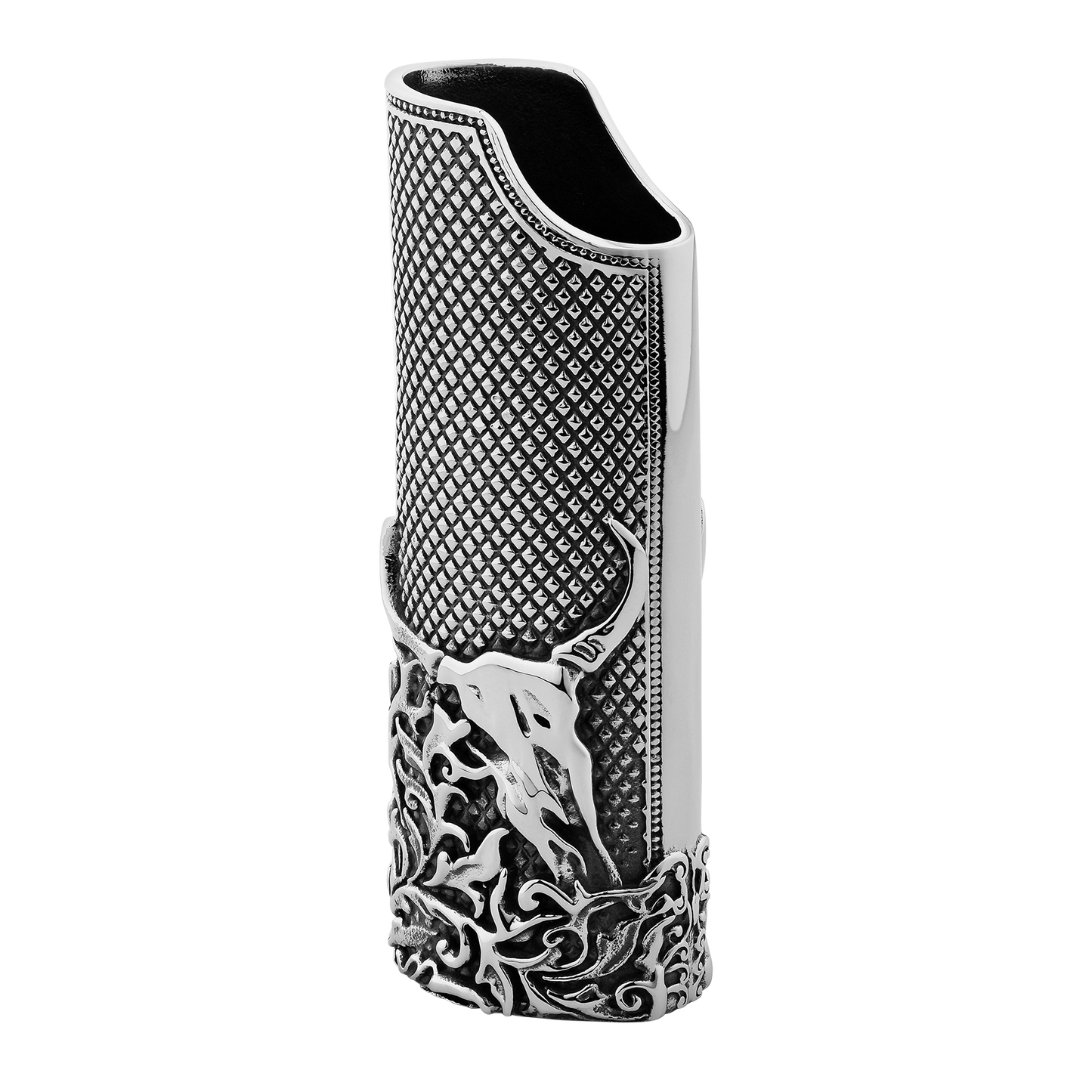 Scorched Lighter Sleeve x Pete's Pirate Life - Scorched Lighter Sleeve PMK-CC-3.png