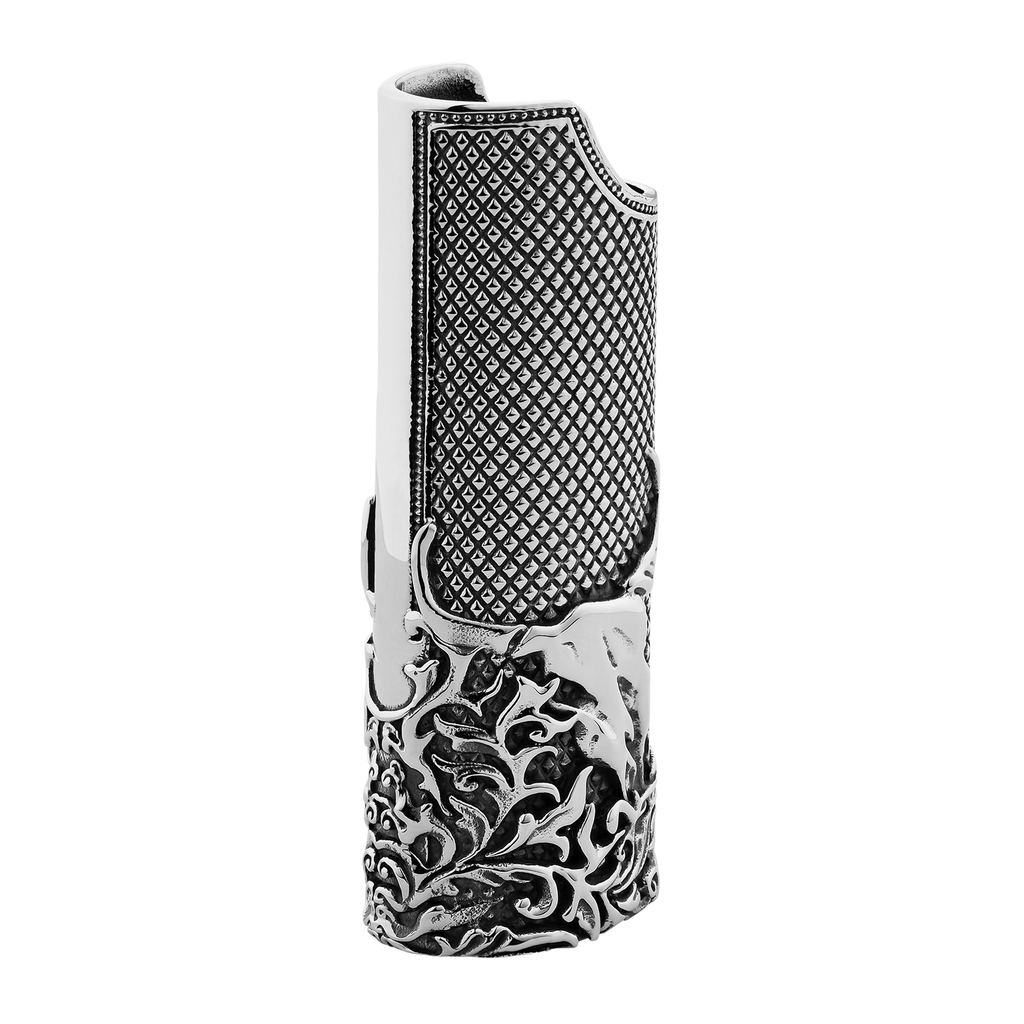 Scorched Lighter Sleeve x Pete's Pirate Life - Scorched Lighter Sleeve PMK-CC-4.png