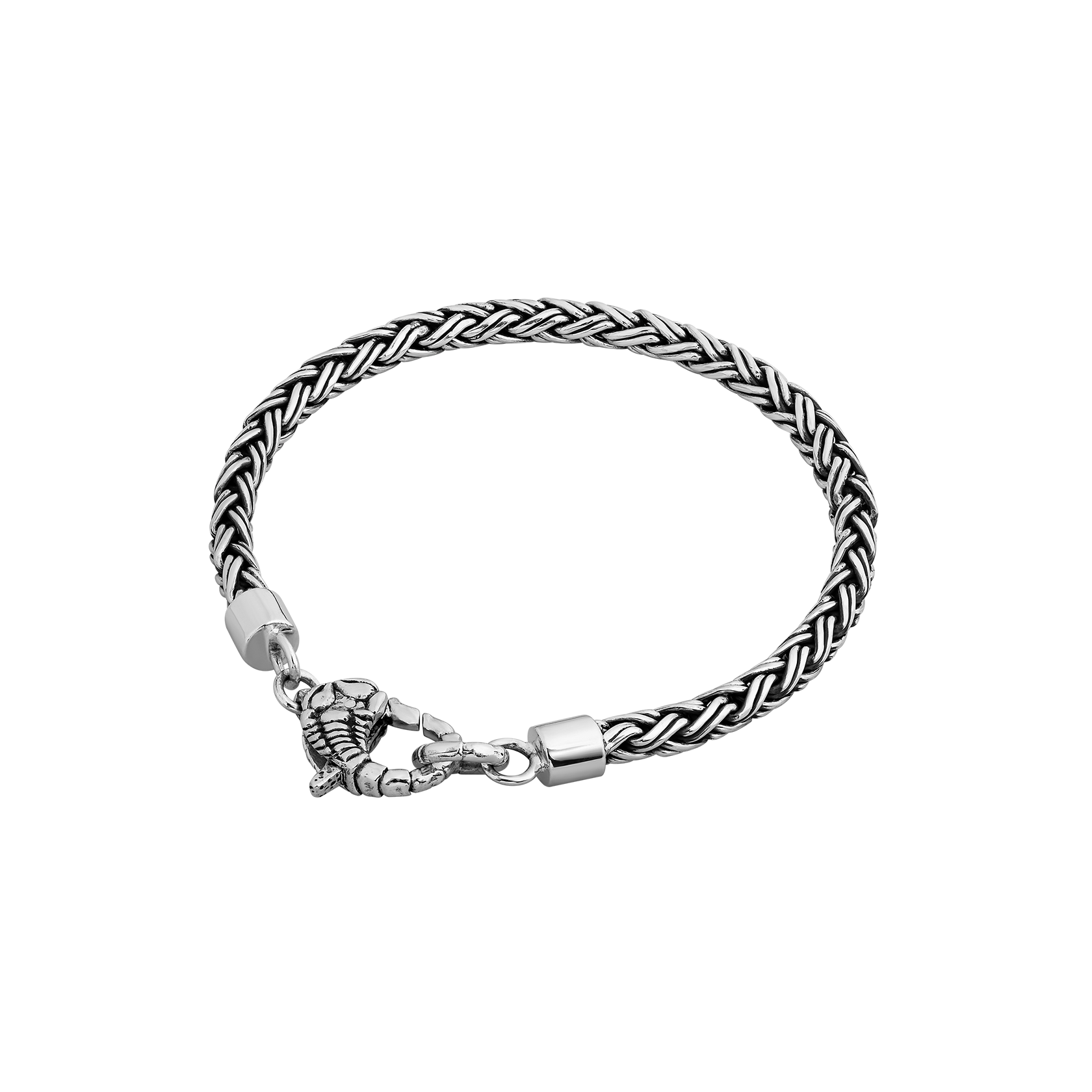 Scorpion Woven Bracelet - Scorpion Woven Bracelet-CC-2.png