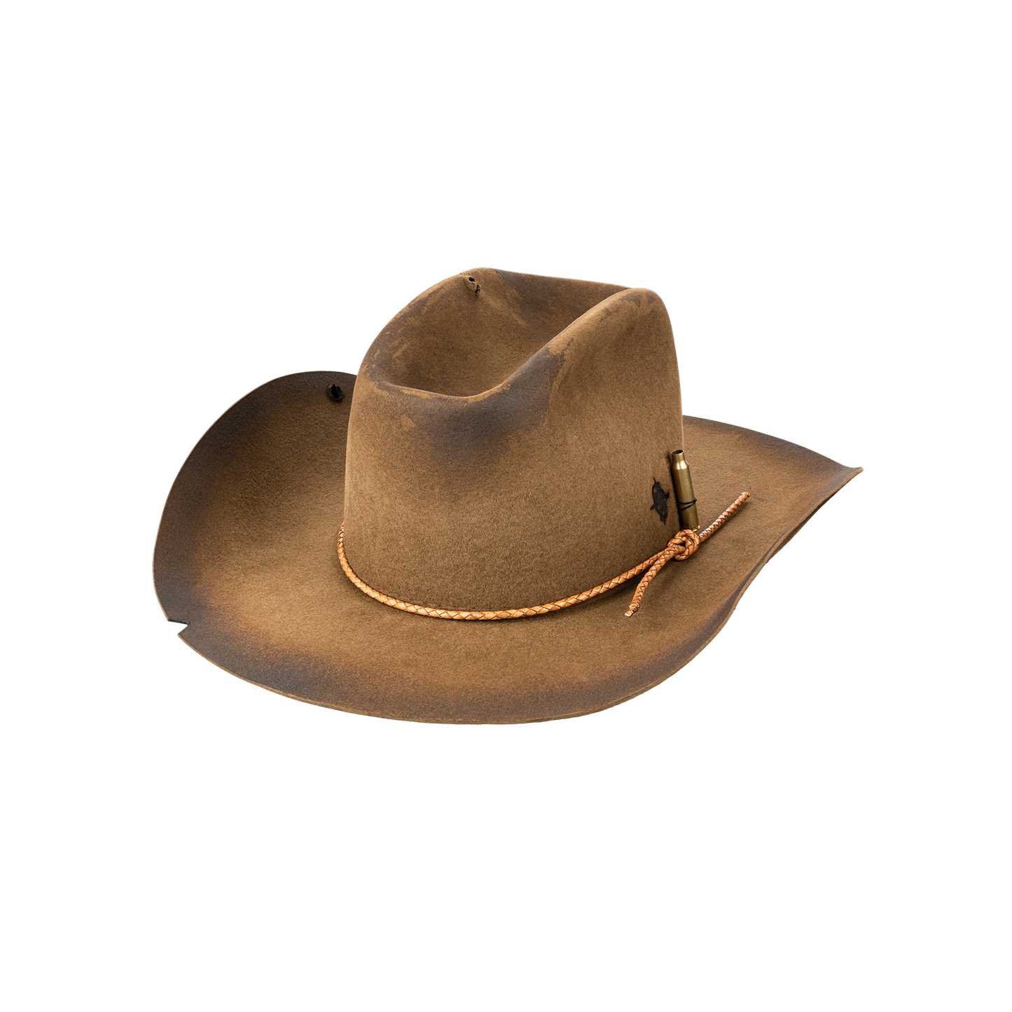 Stampede x Whiskey