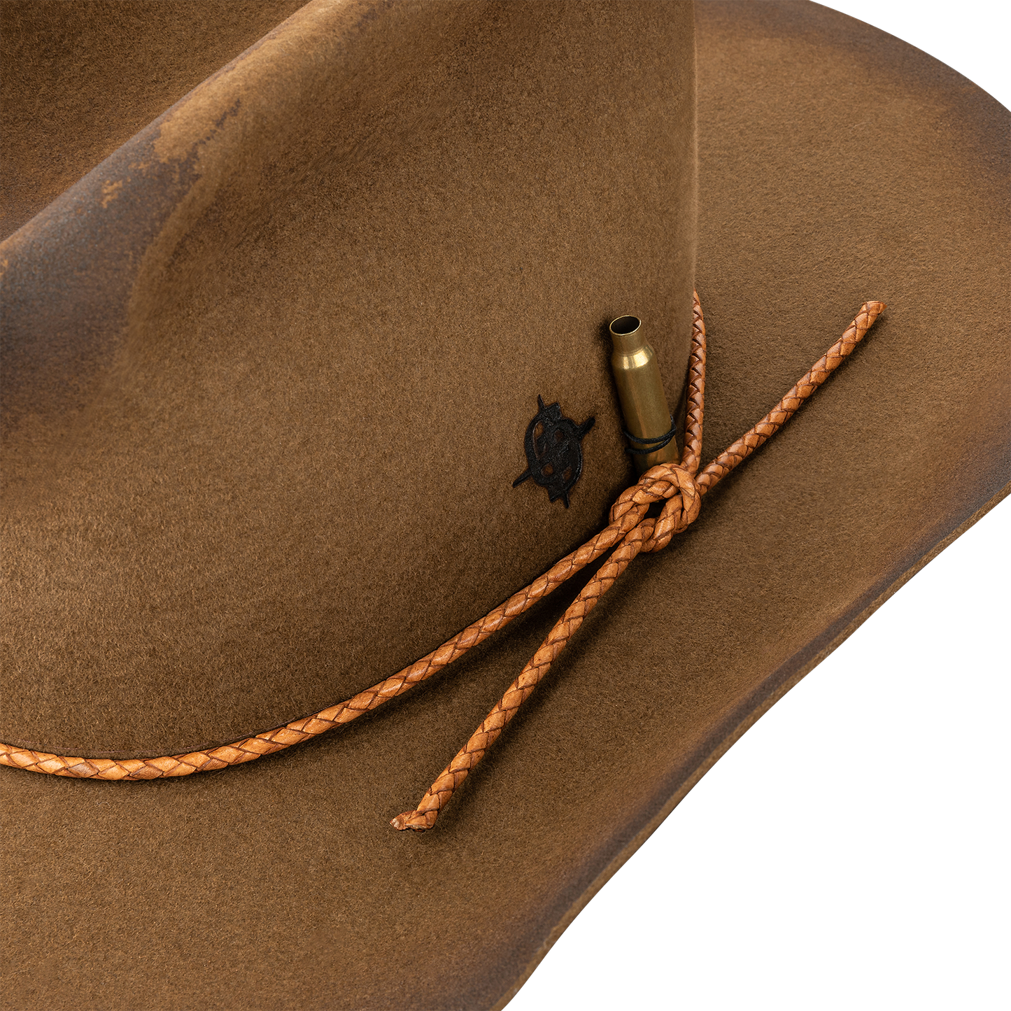 Stampede x Whiskey