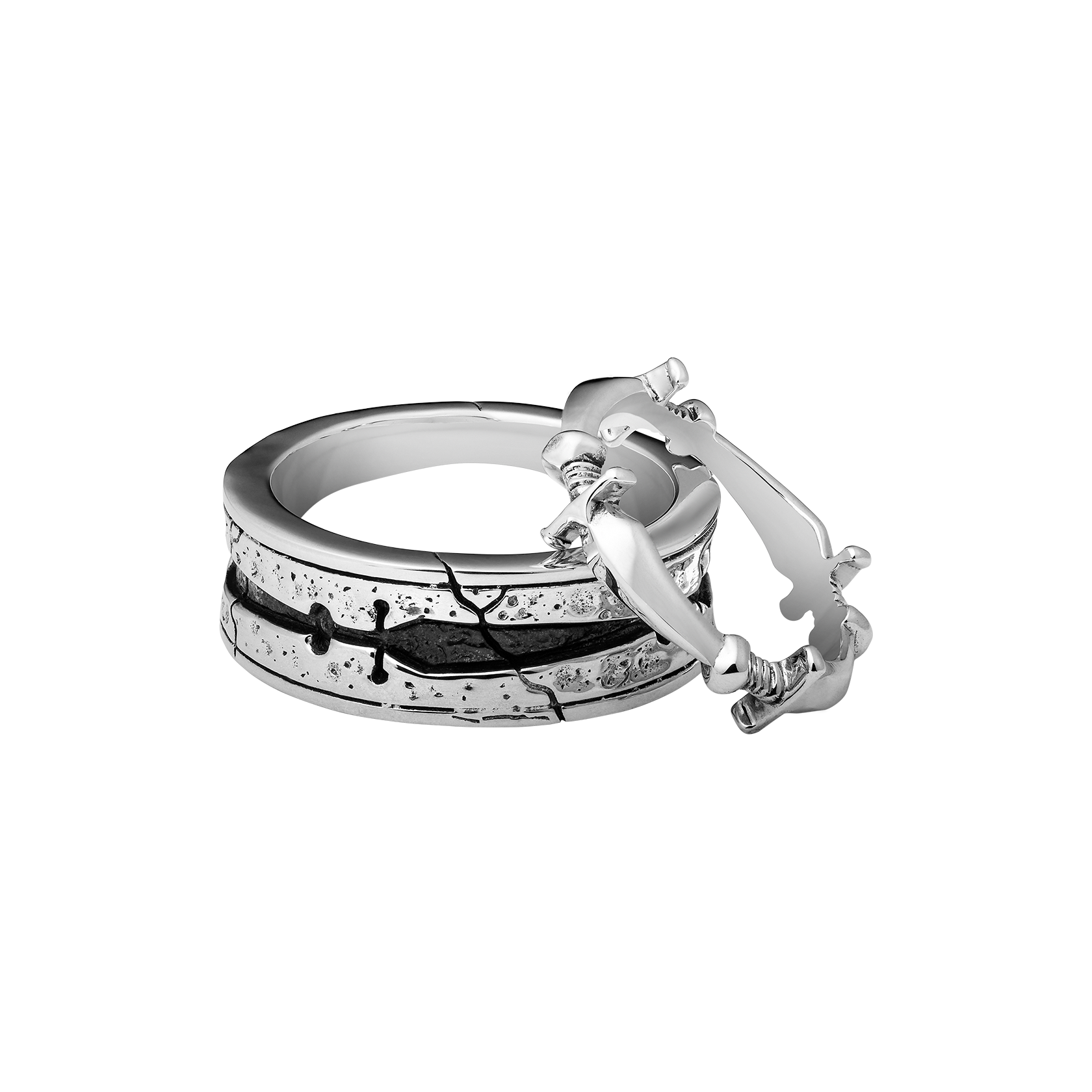 Til Death Bundle – Clocks and Colours