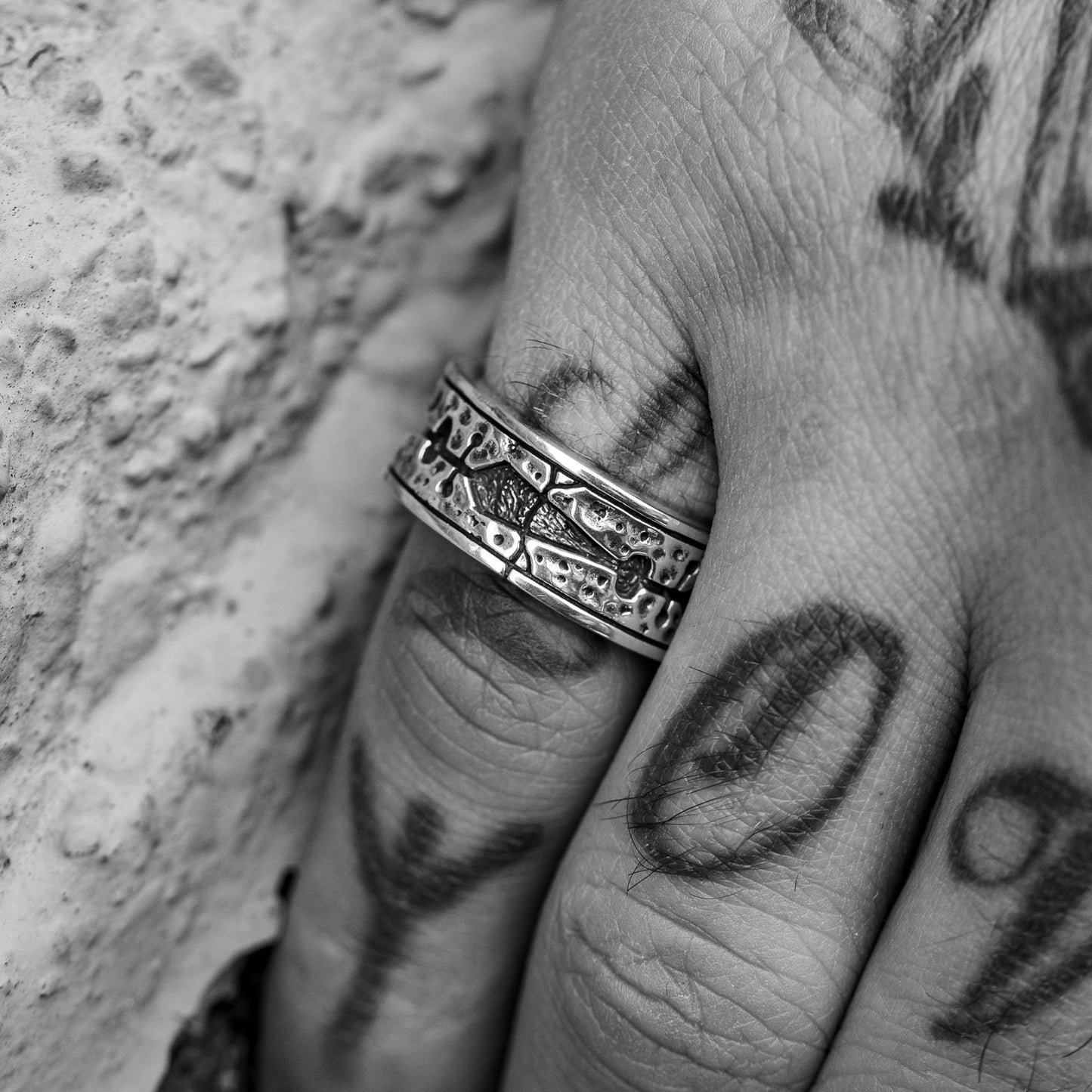 Til Death (His)
