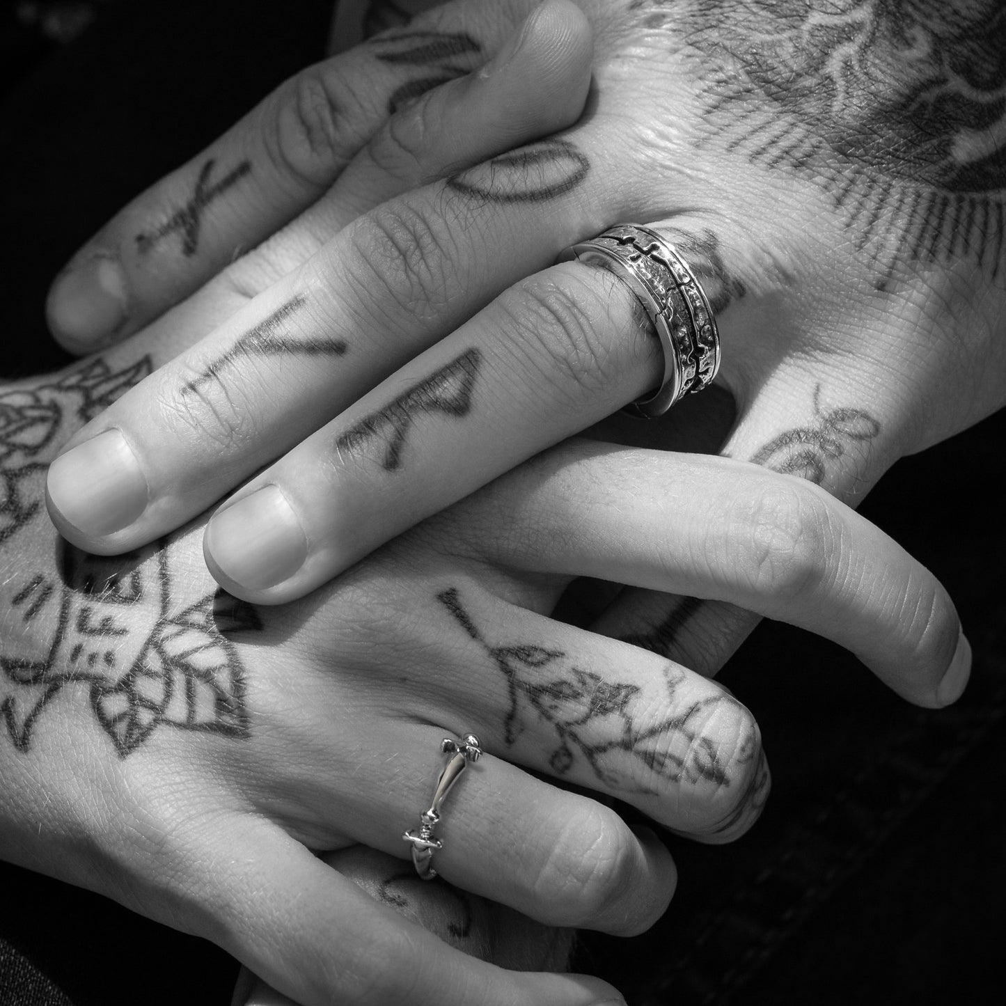 Til Death (Hers)