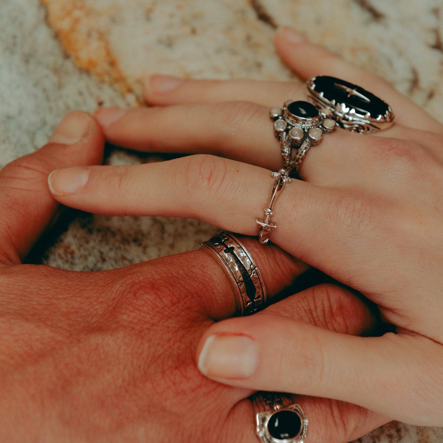 Til Death (Hers)
