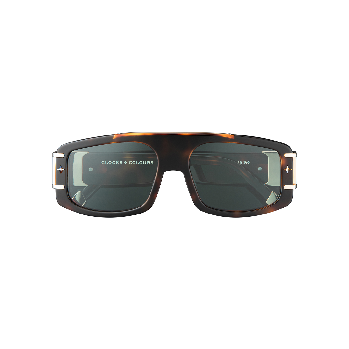Wild Card x Dark Tortoise