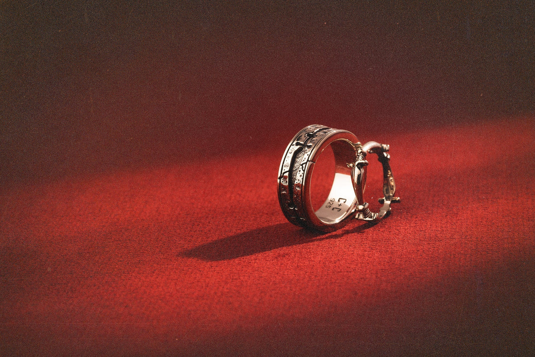 How to Choose a Wedding Band: The Complete Guide