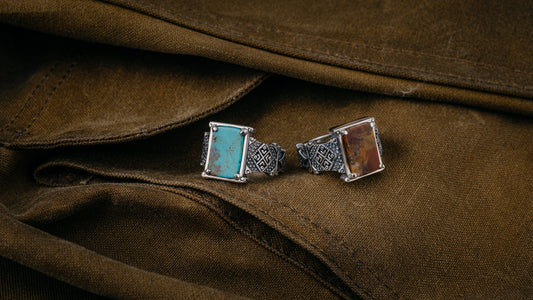 How to Style Turquoise Jewelry Tips