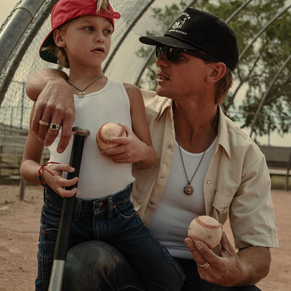 Father's Day Jewelry Ideas
