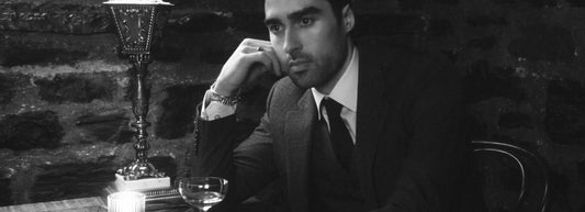 Father’s Day Gift Guide: Jewelry & Gifts for Him That Carry Weight