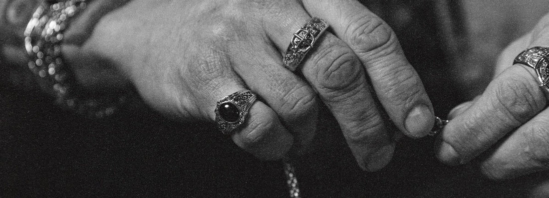 The Must-Have Classic Jewelry Pieces Every Collection Needs
