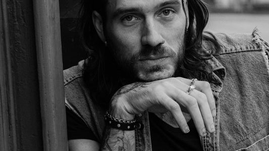 VALENTINE’S JEWELRY FOR HIM, CHOSEN WITH INTENTION