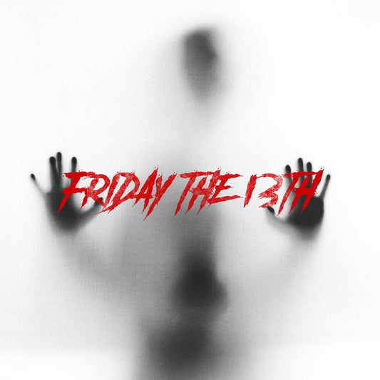 the mystery of friday the 13th