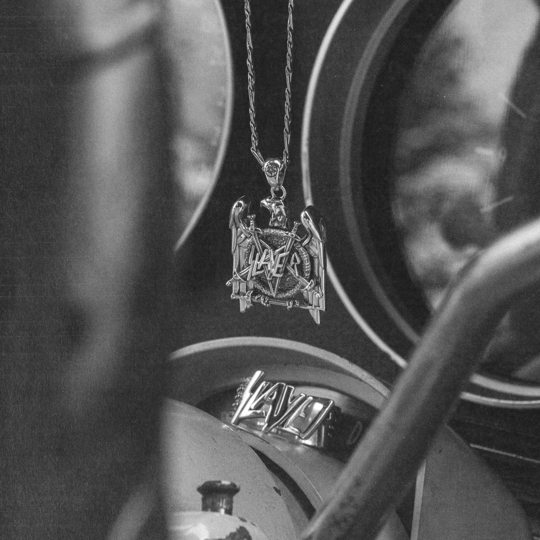 Legends Never Fade: Introducing The Legends Collection