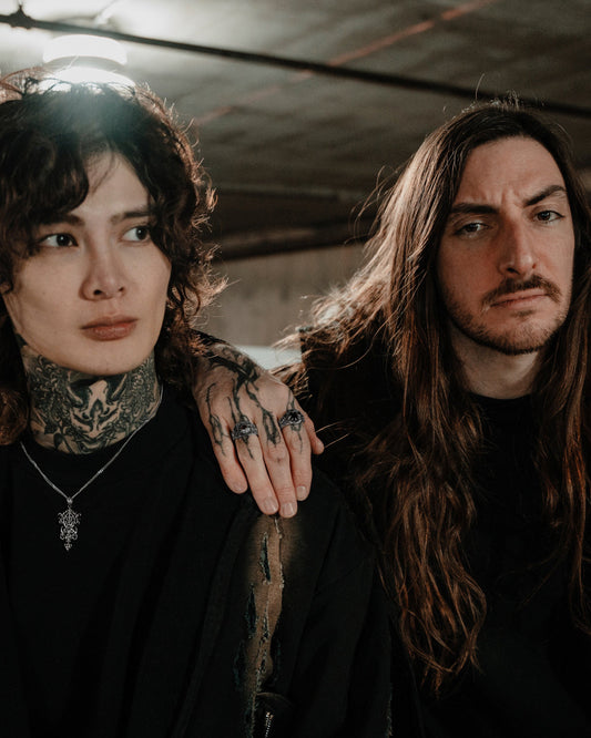 clocks and colours polyphia