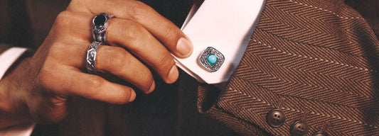 What Colour Jewelry Suits Me?