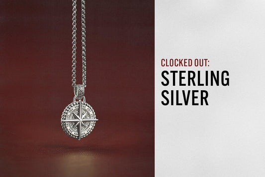 What You Need to Know About Sterling Silver
