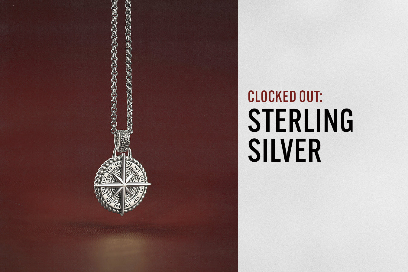 What You Need to Know About Sterling Silver – Clocks and Colours
