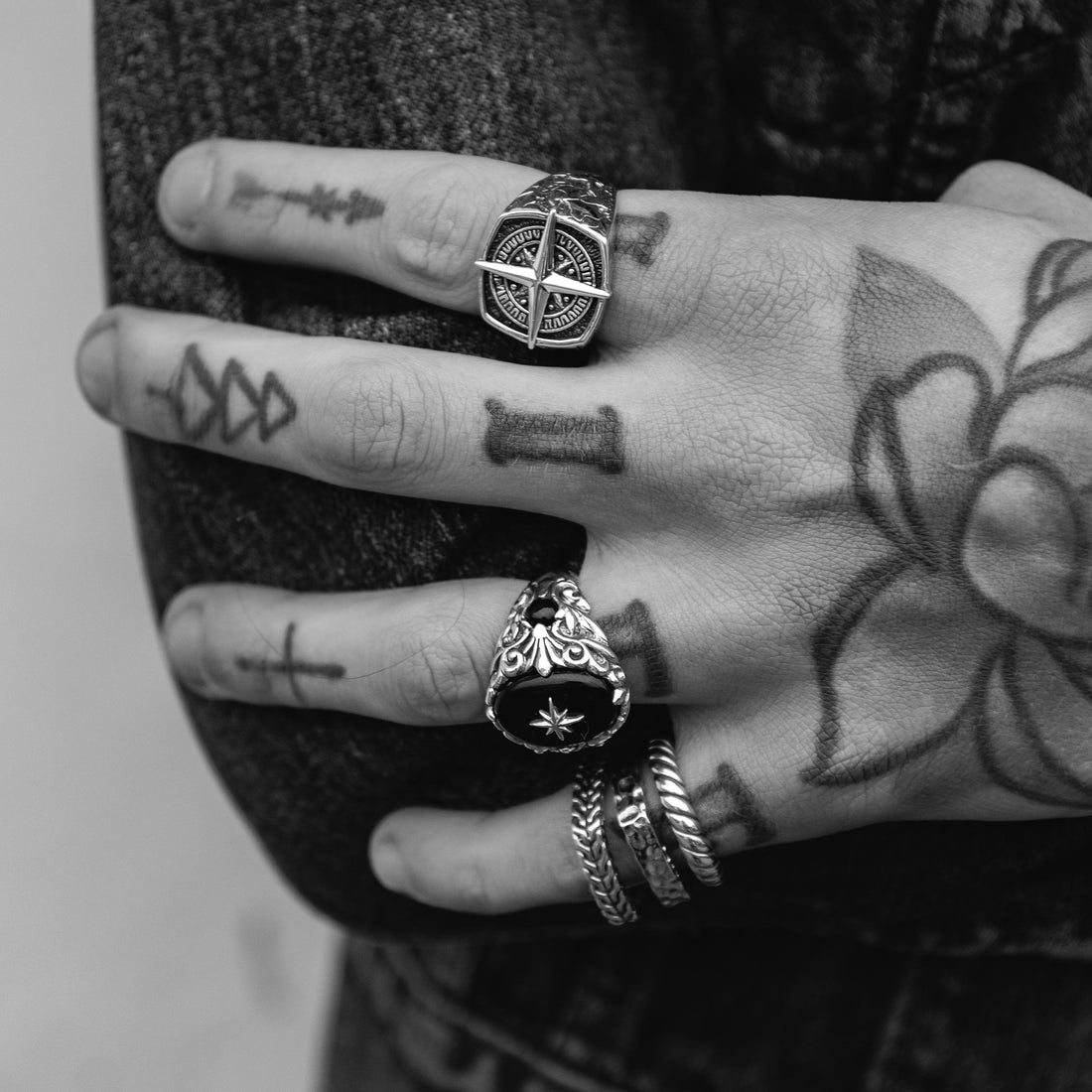 Black Onyx Meaning: Symbolism and Significance