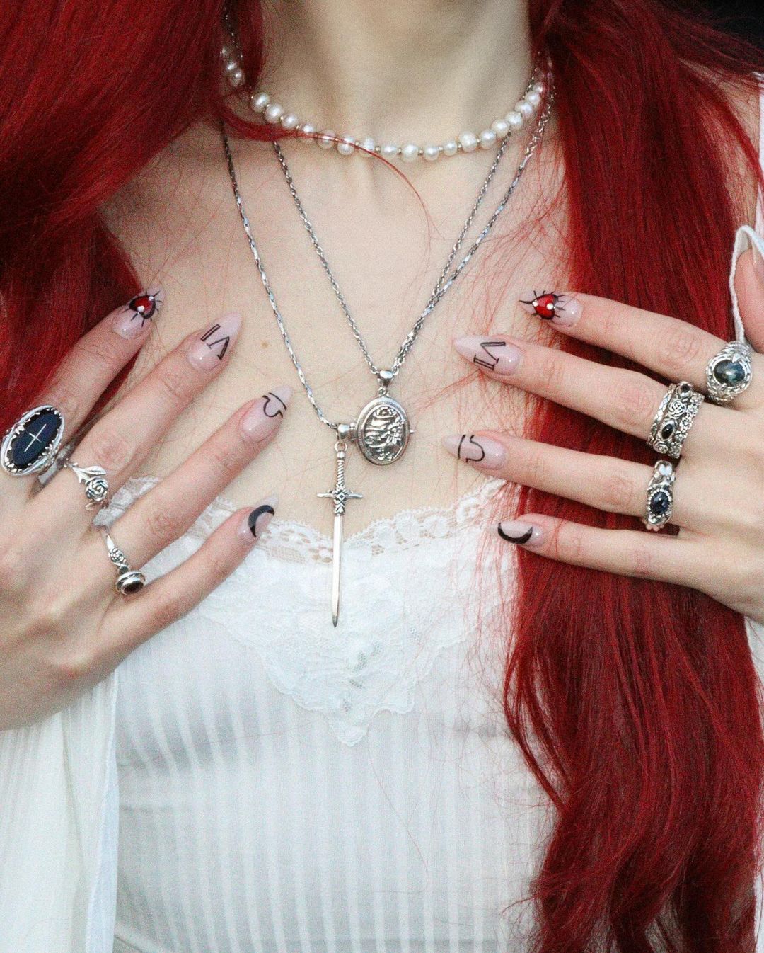 does sterling silver tarnish