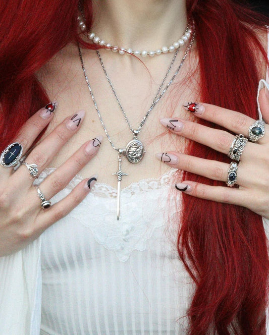 does sterling silver tarnish