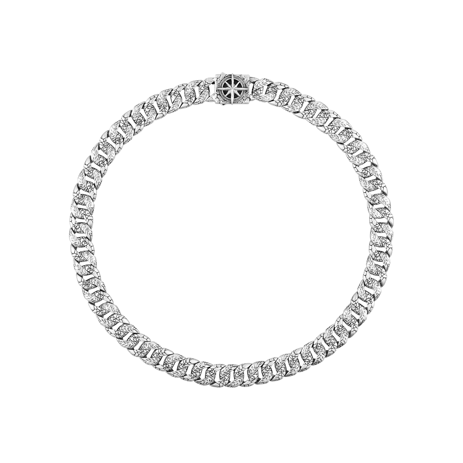 Sterling Silver Chains for Men