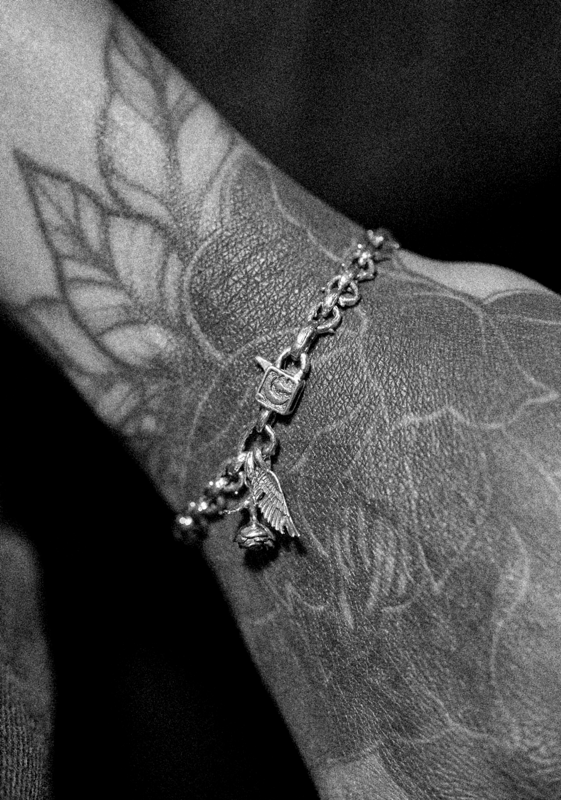 Women's Bracelets Clocks and Colours