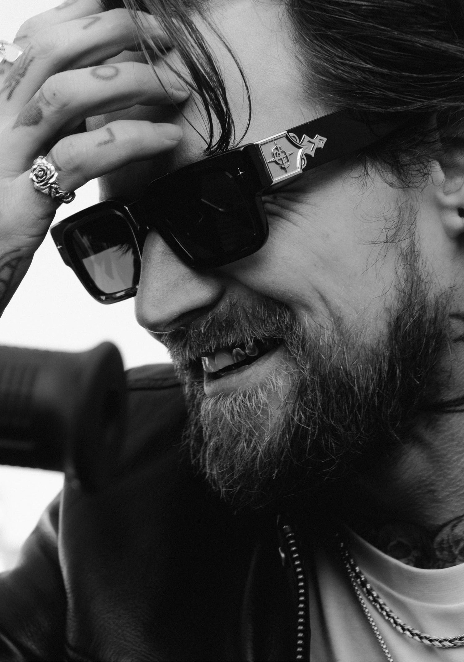 Men's sunglasses 