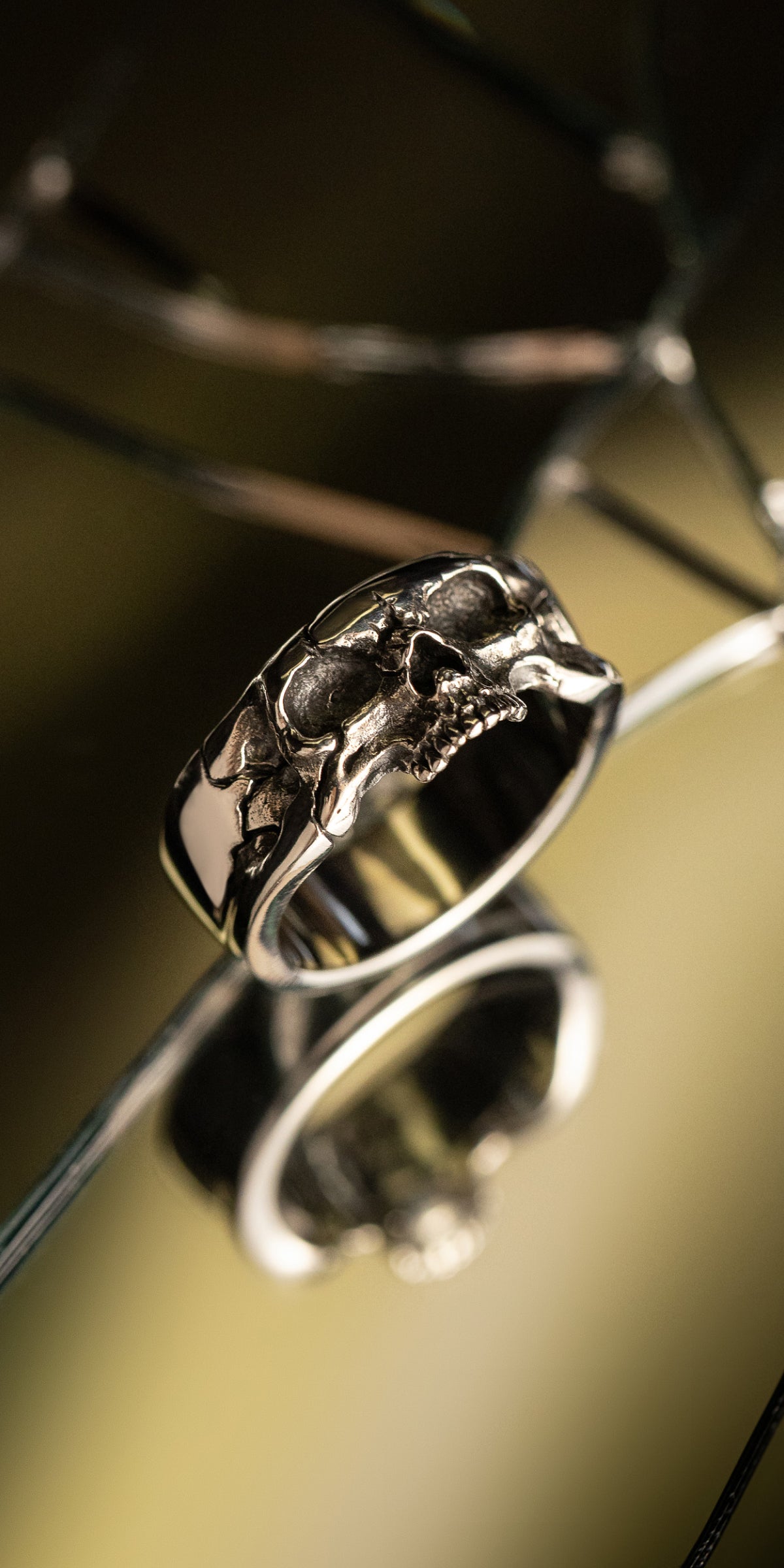 Shop Clocks and Colours Sterling Silver Jewelry