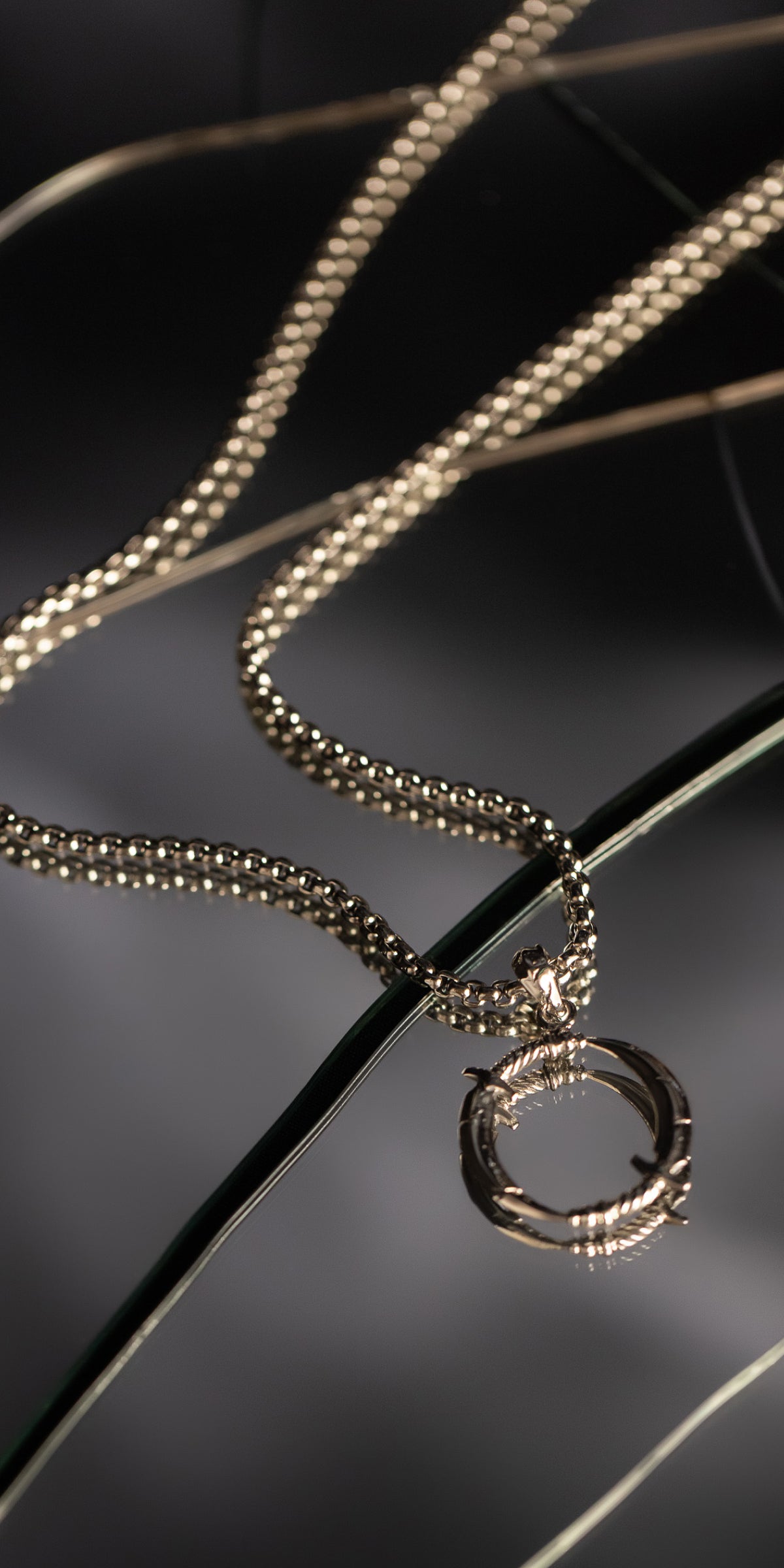Shop Clocks and Colours Sterling Silver Jewelry