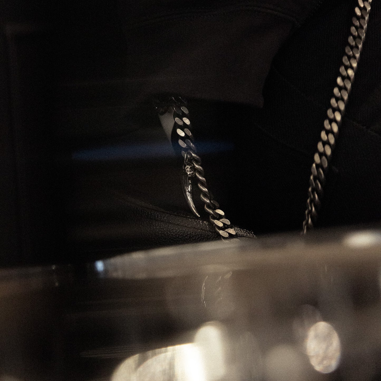 Orphan x Kenny Hoopla