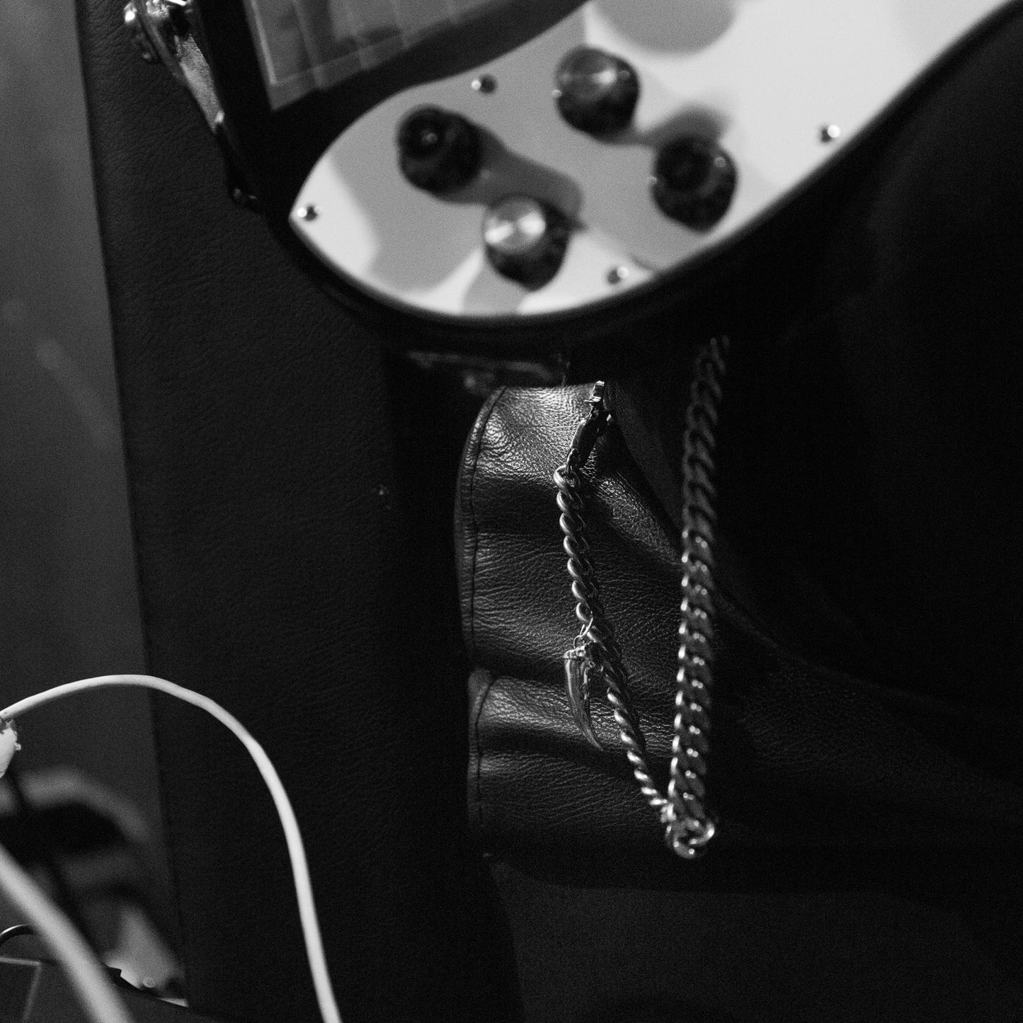 Orphan x Kenny Hoopla