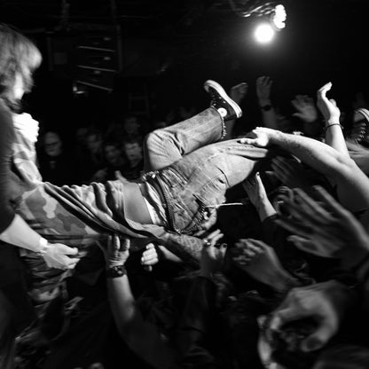 Orphan x Kenny Hoopla