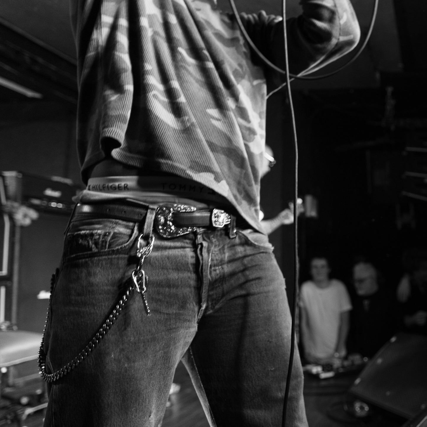 Orphan x Kenny Hoopla