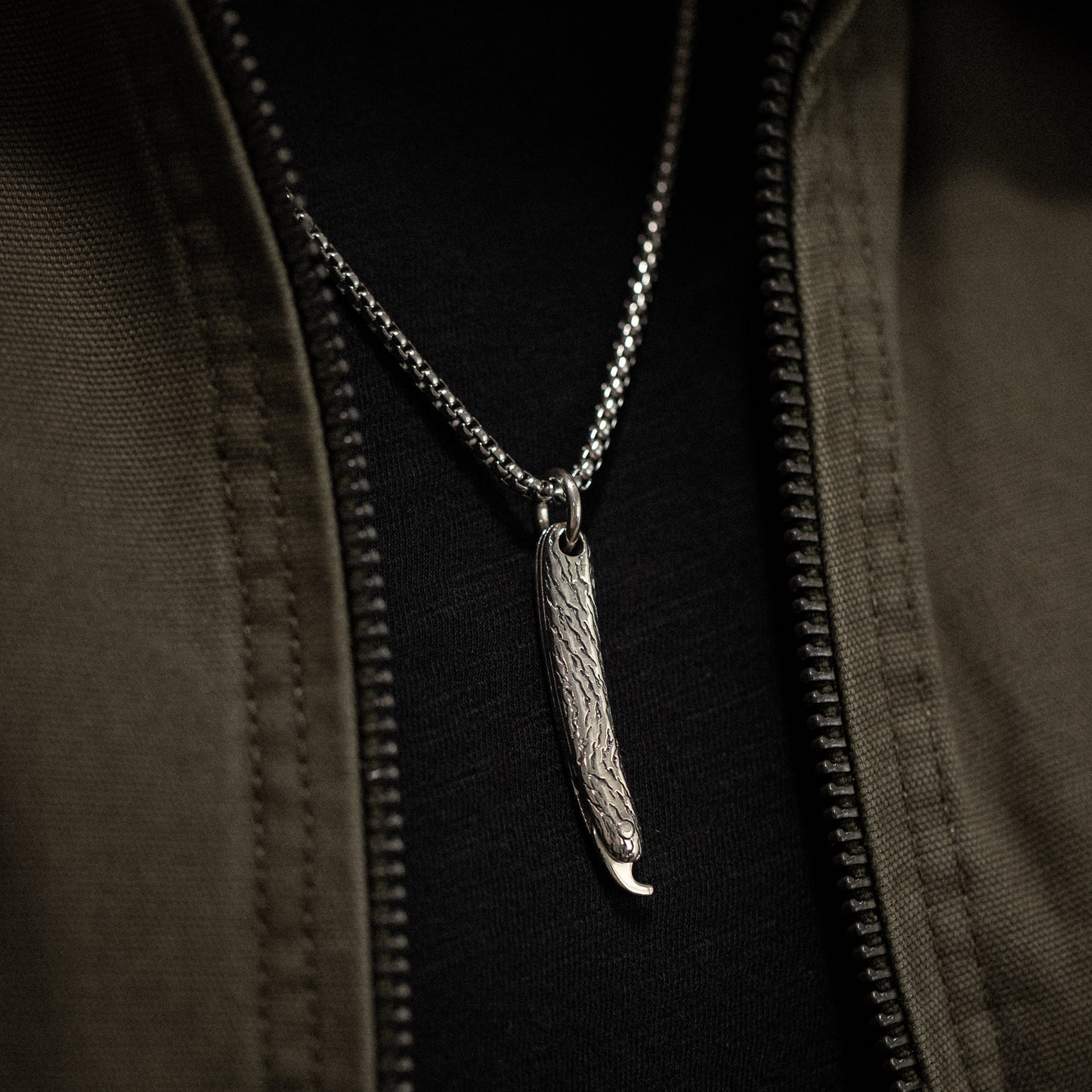 Razor
