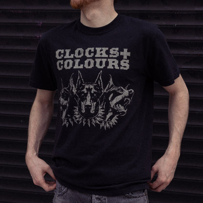 Hound of Hades x Black