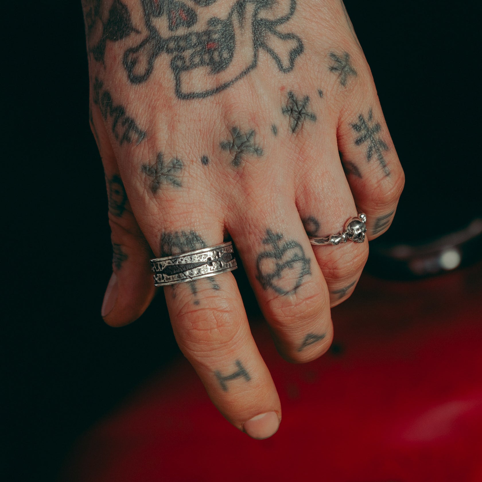Salt & Bone x Pete's Pirate Life