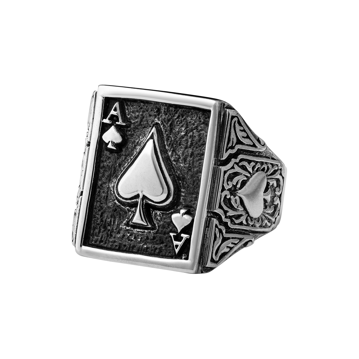 アクセサリー Loud style design Ring Ace's High LSD(Loud Style Design) - Ring『Ace's High』 | gossip