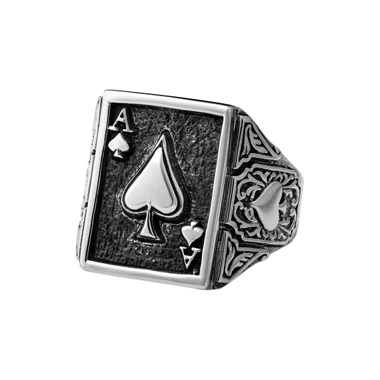 Aces High